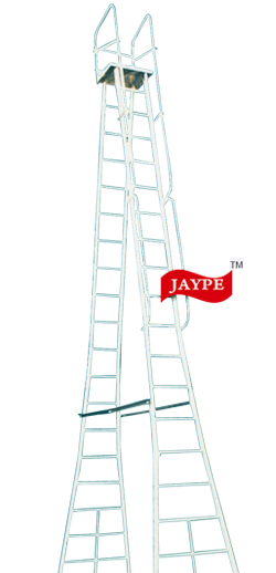 Super Sturdy Ladder