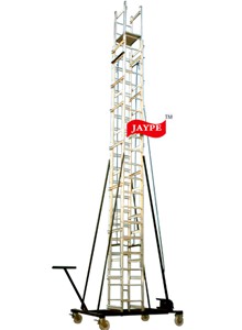 Errect Tower Extension Ladder