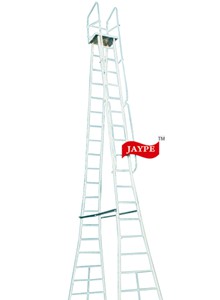 super sturdy ladder
